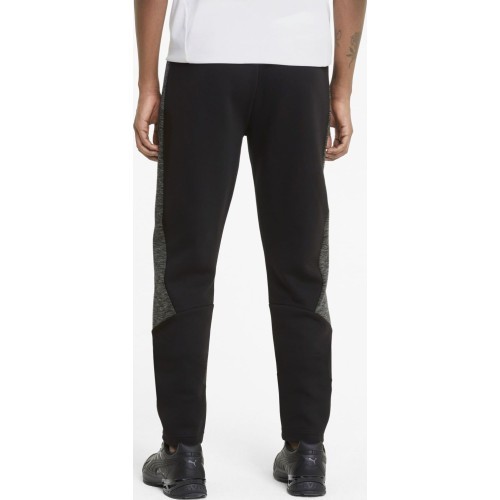 Puma Kelnės Vyrams Evostripe Pants Black 585813 01