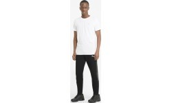 Puma Kelnės Vyrams Evostripe Pants Black 585813 01