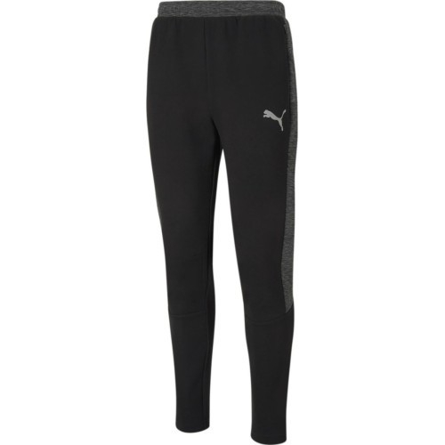 Puma Kelnės Vyrams Evostripe Pants Black 585813 01