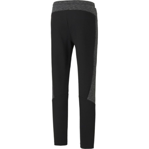 Мужские брюки Puma Evostripe чёрные 585813 01