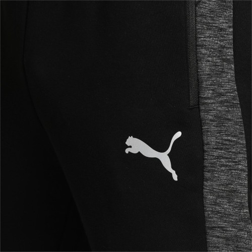 Puma Kelnės Vyrams Evostripe Pants Black 585813 01