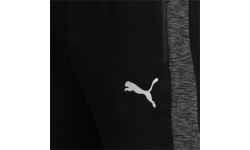 Puma Kelnės Vyrams Evostripe Pants Black 585813 01