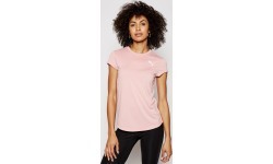 Puma Palaidinė Moterims Active Tee Bridal Pink 586857 80