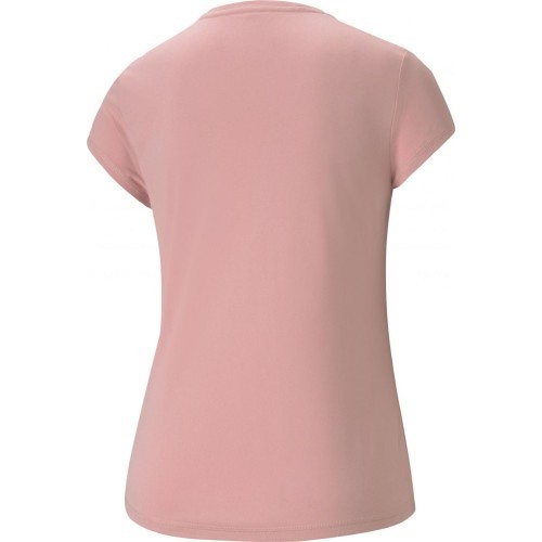 Женская футболка Puma Active Tee, Bridal Pink, 586857 80