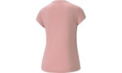 Женская футболка Puma Active Tee, Bridal Pink, 586857 80
