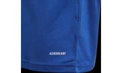 Adidas Marškinėliai Paaugliams Squad 21 Jsy Y Blue GK9151