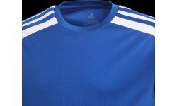 Adidas Kids' Shirt Squad 21 Jsy Y Blue GK9151