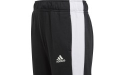 Adidas G Hooded Crop Ts Girls' Tracksuit Black GM8932