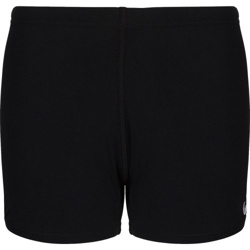 Nike Swim Shorts for Teens Nk B Hydrastrong Sld Square Leg Black NESS9742 001