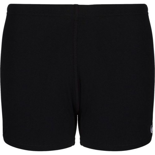 Nike Maudymosi Šortai Paaugliams Nk B Hydrastrong Sld Square Leg Black NESS9742 001