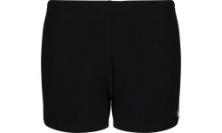 Nike Swim Shorts for Teens Nk B Hydrastrong Sld Square Leg Black NESS9742 001