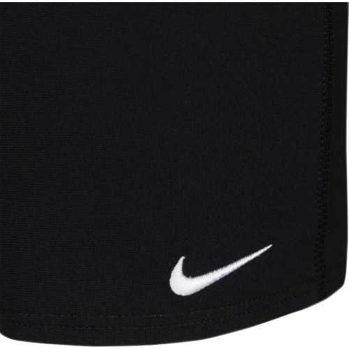 Nike Swim Shorts for Teens Nk B Hydrastrong Sld Square Leg Black NESS9742 001