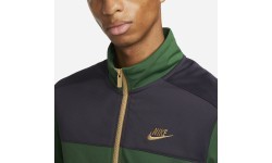 Nike Men's Tracksuit M NSW SPE PK Trk Suit Green Grey DM6843 341