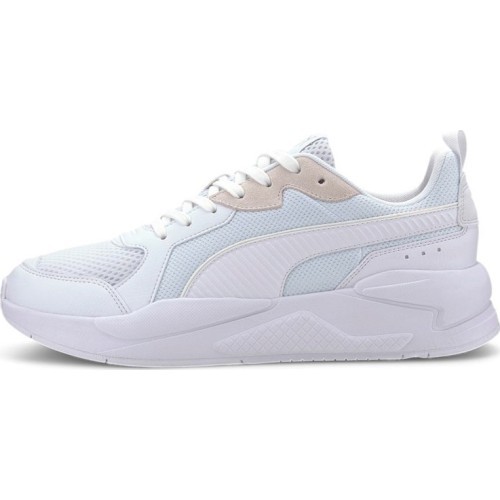 Puma X-Ray White Men's Sneakers 372602 02