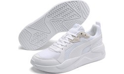 Puma X-Ray White Men's Sneakers 372602 02