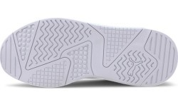 Puma X-Ray White Men's Sneakers 372602 02