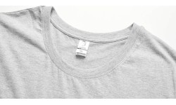 Glo Story Men's T-Shirt Grey MBX 3236-2