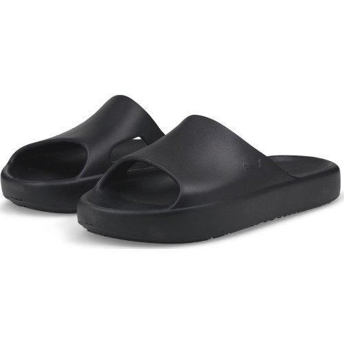 Мужские шлёпанцы Puma Shibui Cat Black 385296 02