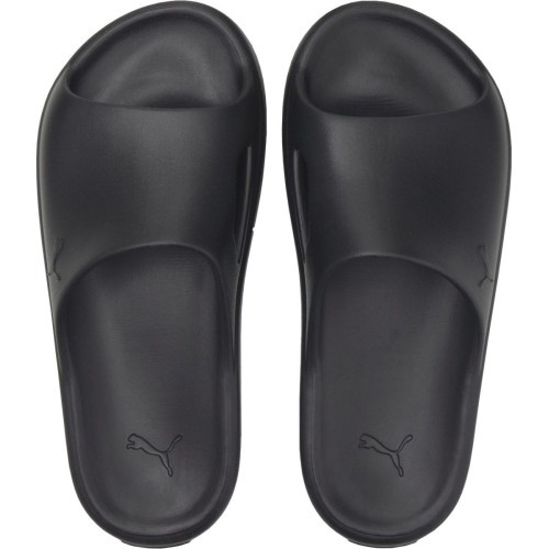 Мужские шлёпанцы Puma Shibui Cat Black 385296 02