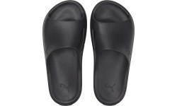 Puma Shibui Cat Black Men's Slippers 385296 02