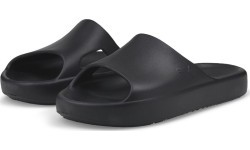 Puma Šlepetės Vyrams Shibui Cat Black 385296 02