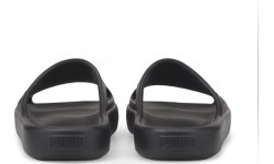 Puma Shibui Cat Black Men's Slippers 385296 02