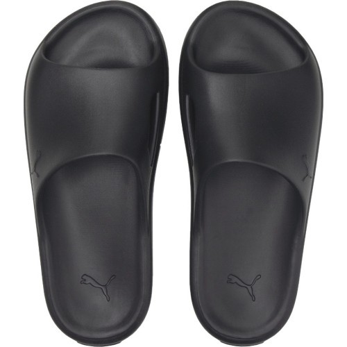 Puma Shibui Cat Black Men's Slippers 385296 02