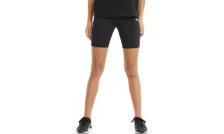 Puma Šortai Moterims Modern Sports 7 Black 586991 51