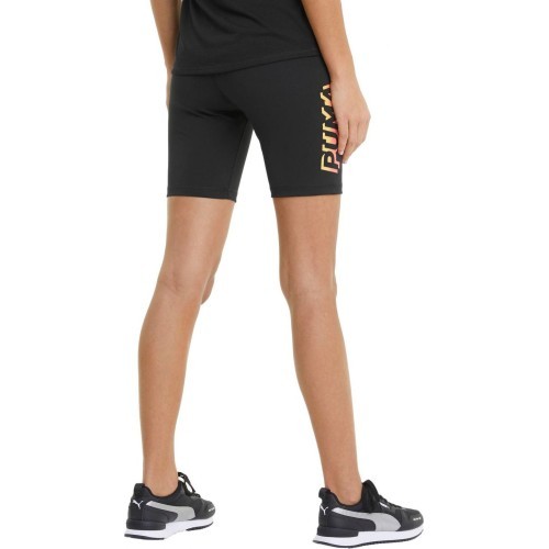Женские шорты Puma Modern Sports 7 Black 586991 51