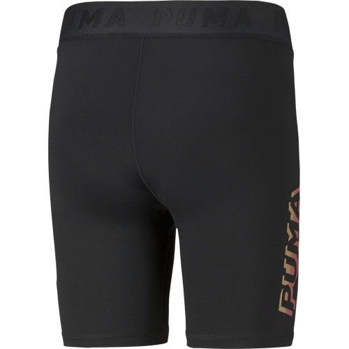 Puma Modern Sports 7 Women's Shorts Black 586991 51