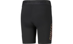 Puma Modern Sports 7 Women's Shorts Black 586991 51