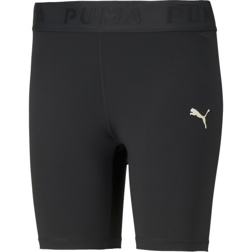 Puma Šortai Moterims Modern Sports 7 Black 586991 51