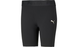 Puma Modern Sports 7 Women's Shorts Black 586991 51