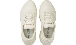 Puma Cassia SL women's shoes Pristine White 385279 03
