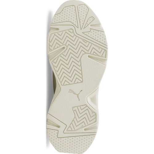 Puma Cassia SL women's shoes Pristine White 385279 03