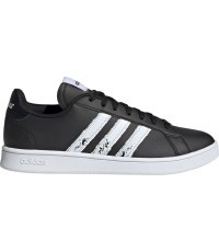 Adidas Grand Court Beyond Men's Sneakers Black GX5755