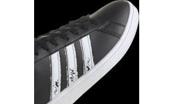 Adidas Avalynė Vyrams Grand Court Beyond Black GX5755