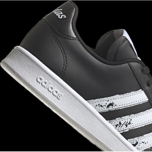 Adidas Avalynė Vyrams Grand Court Beyond Black GX5755