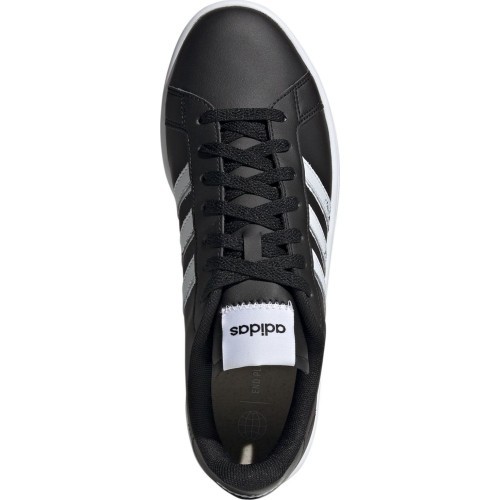 Adidas Avalynė Vyrams Grand Court Beyond Black GX5755