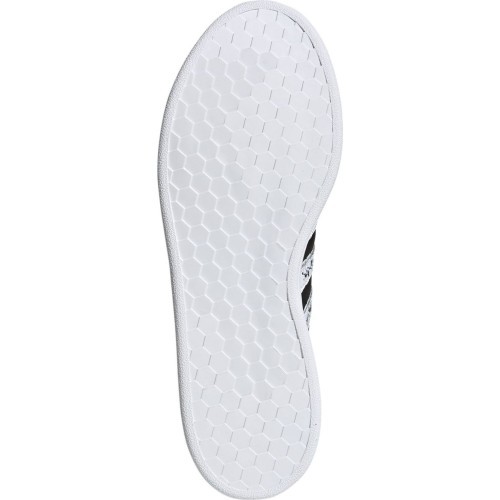 Мужские кроссовки Adidas Grand Court Beyond, чёрные GX5755