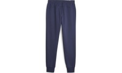 Puma Sportinės Kelnės Vyrams Ess+ 2 Col Logo Navy 586767 07