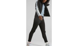 Puma Džemperis Moterims Evostripe Full Zip Black 849809 01