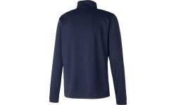 Puma Džemperis Vyrams TeamRise 1/4 Zip Top Peacoa Blue 657394 06