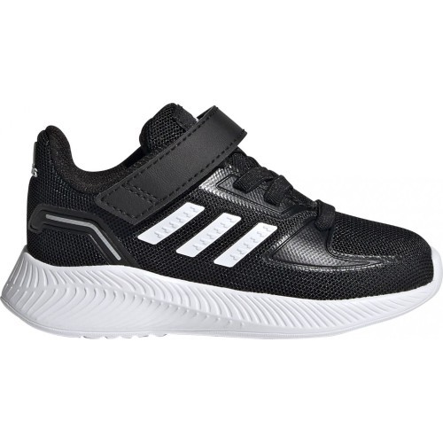 Adidas Kids Shoes Runfalcon 2.0 I Black FZ0093