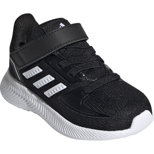 Adidas Kids Shoes Runfalcon 2.0 I Black FZ0093