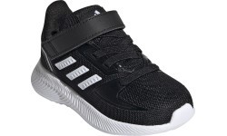 Adidas Avalynė Vaikams Runfalcon 2.0 I Black FZ0093