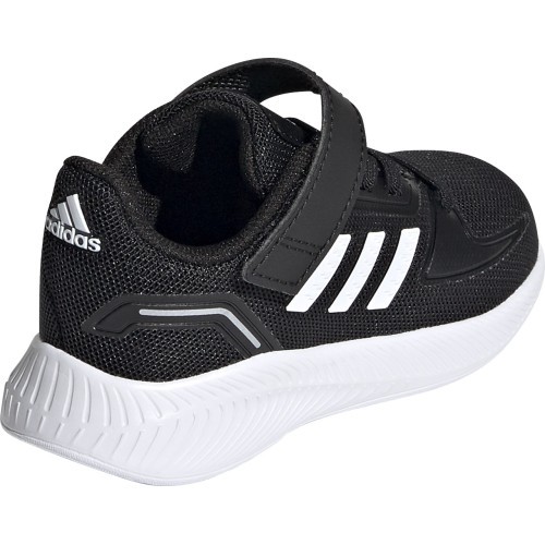 Детская обувь Adidas Runfalcon 2.0 I Black FZ0093