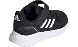 Adidas Kids Shoes Runfalcon 2.0 I Black FZ0093