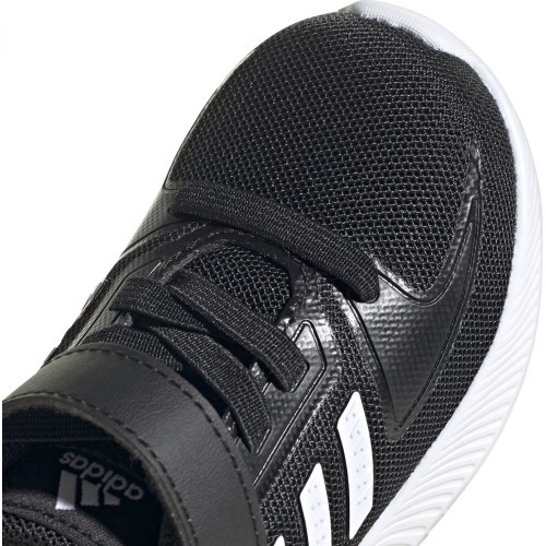 Adidas Avalynė Vaikams Runfalcon 2.0 I Black FZ0093