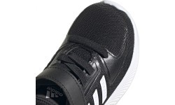 Adidas Kids Shoes Runfalcon 2.0 I Black FZ0093